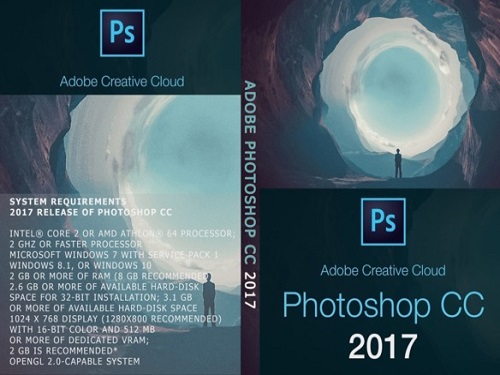 adobe photoshop cc 2017 free download cracked